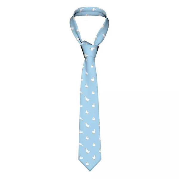 Goose Tie