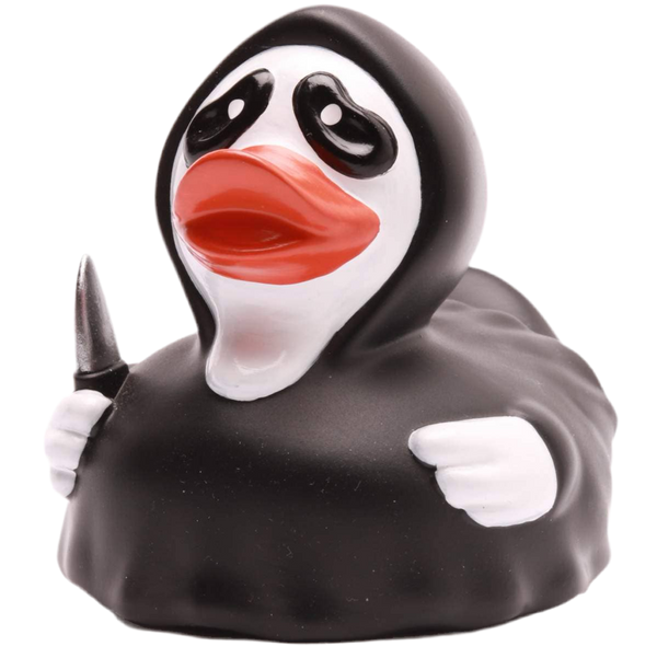 Duck Scream