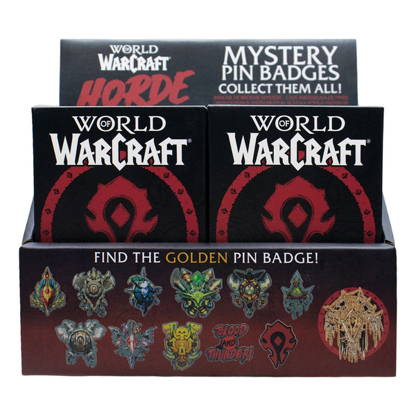 Display de 12 blind boxes World of Warcraft - Horde Mystery Pin Badge CDU featuringBDisplay de 12 blind boxes World of Warcraft - Horde Mystery Pin Badge CDU featuringoDisplay de 12 blind boxes World of Warcraft - Horde Mystery Pin Badge CDU featuringîDisplay de 12 blind boxes World of Warcraft - Horde Mystery Pin Badge CDU featuringtDisplay de 12 blind boxes World of Warcraft - Horde Mystery Pin Badge CDU featuringeDisplay de 12 blind boxes World of Warcraft - Horde Mystery Pin Badge CDU featuring Display