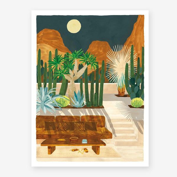 Grand Canyon - Poster