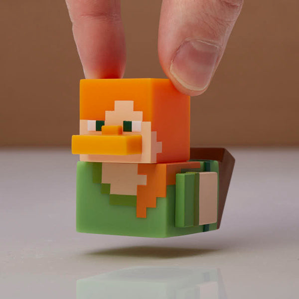 Minecraft TUBBZ eend: Alex (Mini Edition)