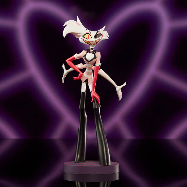 Statue Hazbin Hotel - Angel Dust