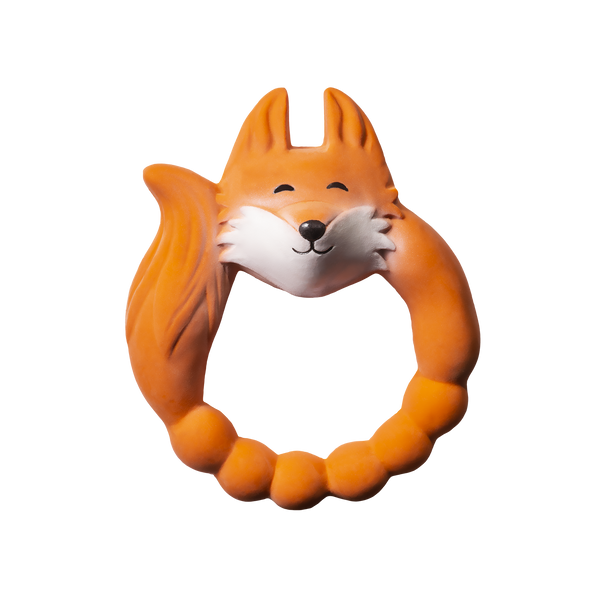 Renard dentition ring