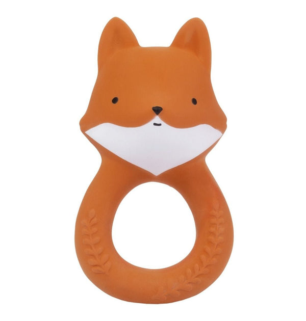 Renard dentition ring