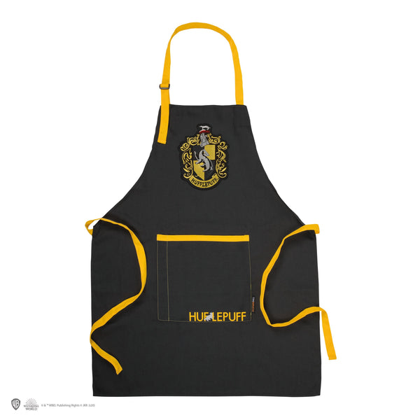 Tablier Poufsouffle – Hufflepuff
