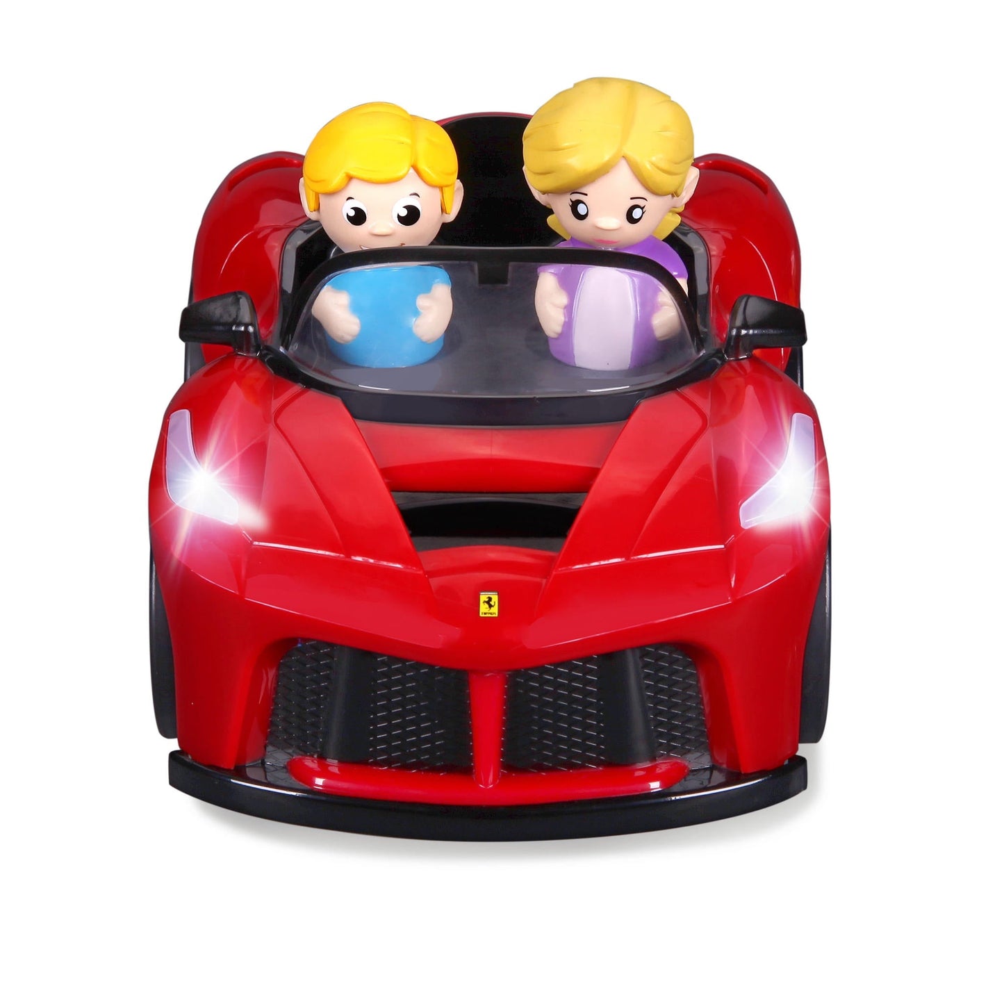 FERRARI BB JUNIOR DRIVERS POPPIN
