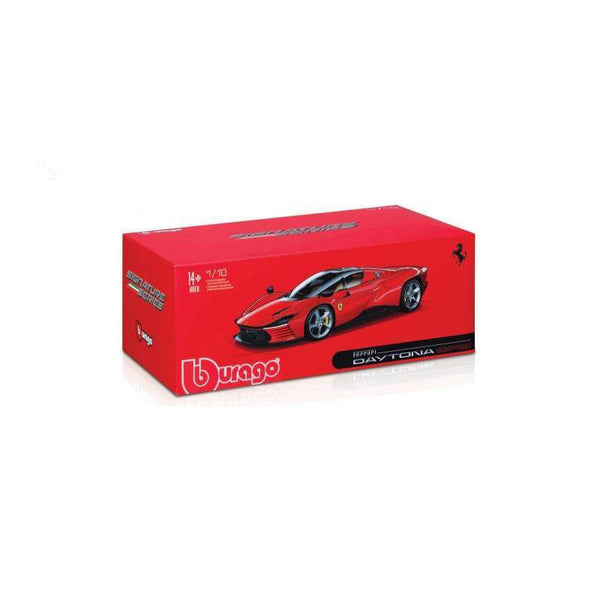 1:18 FERRARI SIGNATURE SF90 STRADALE ASSETTO FIORANO