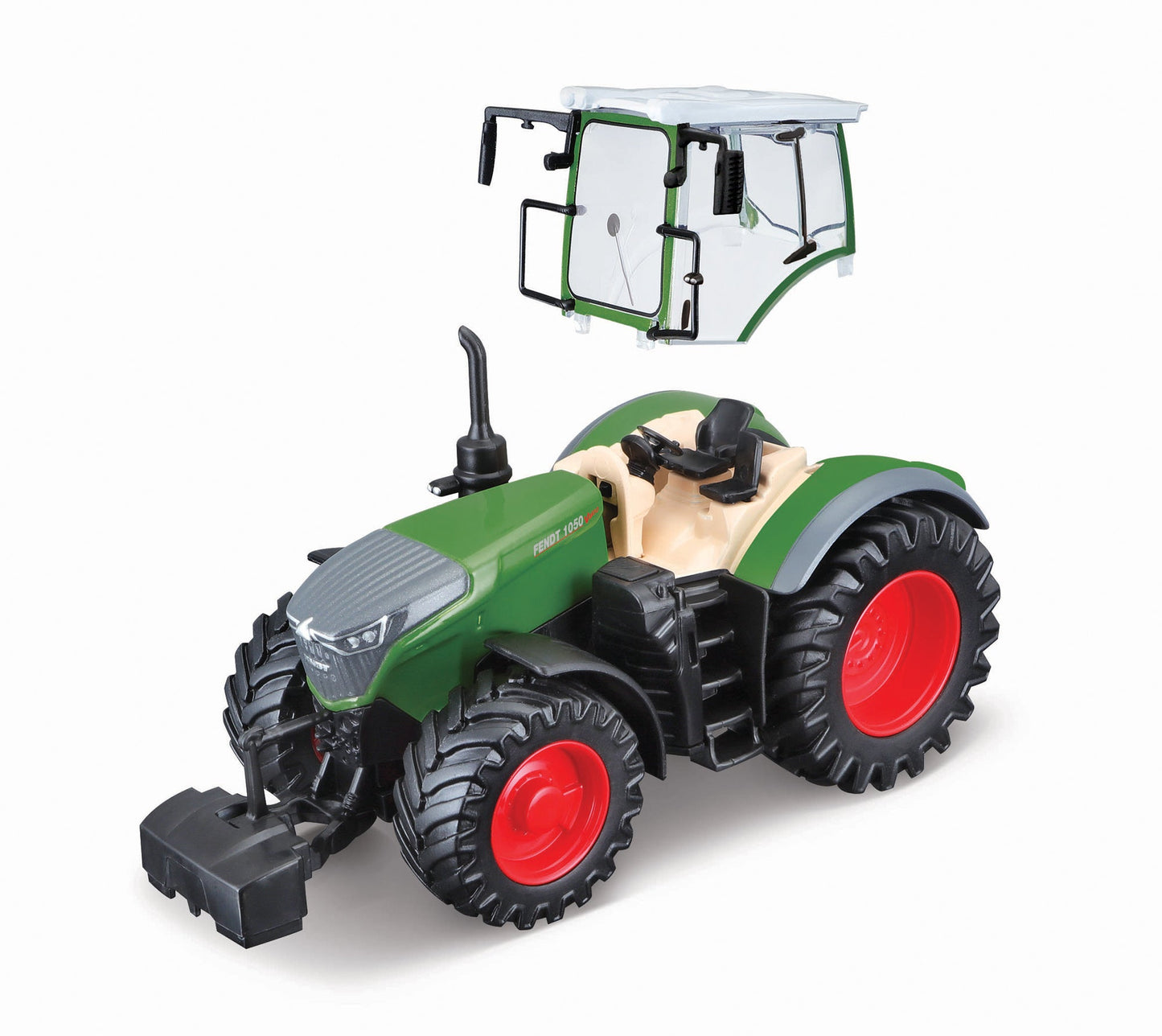 FENDT 1050 VARIO TRACTOR 10CM
