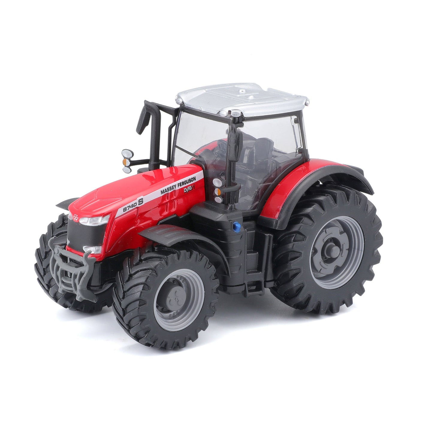 MASSEY FERGUSON 8740S TRACTOR 10CM
