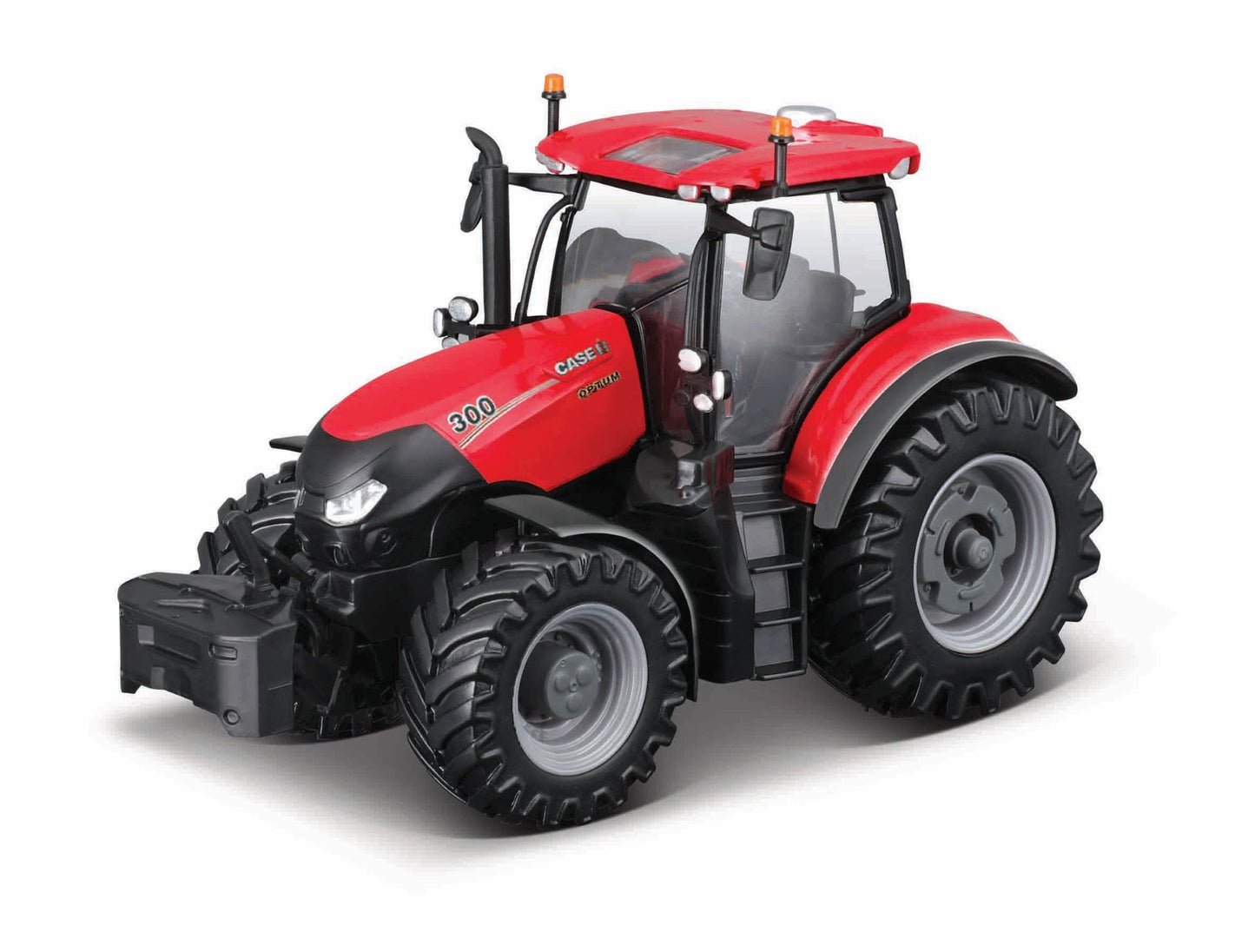 10 CM CASE IH OPTUM CVX 300 TRACTOR