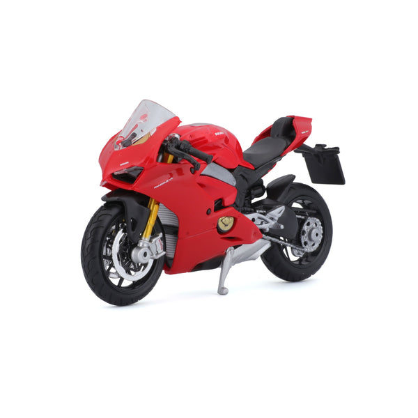 1:18 HONDA CRF450 MOTORCYCLE
