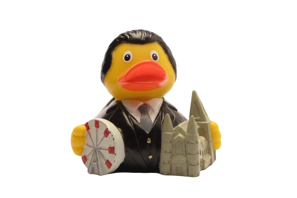 Vienna Duck