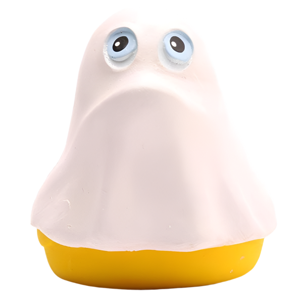 Ghost Duck
