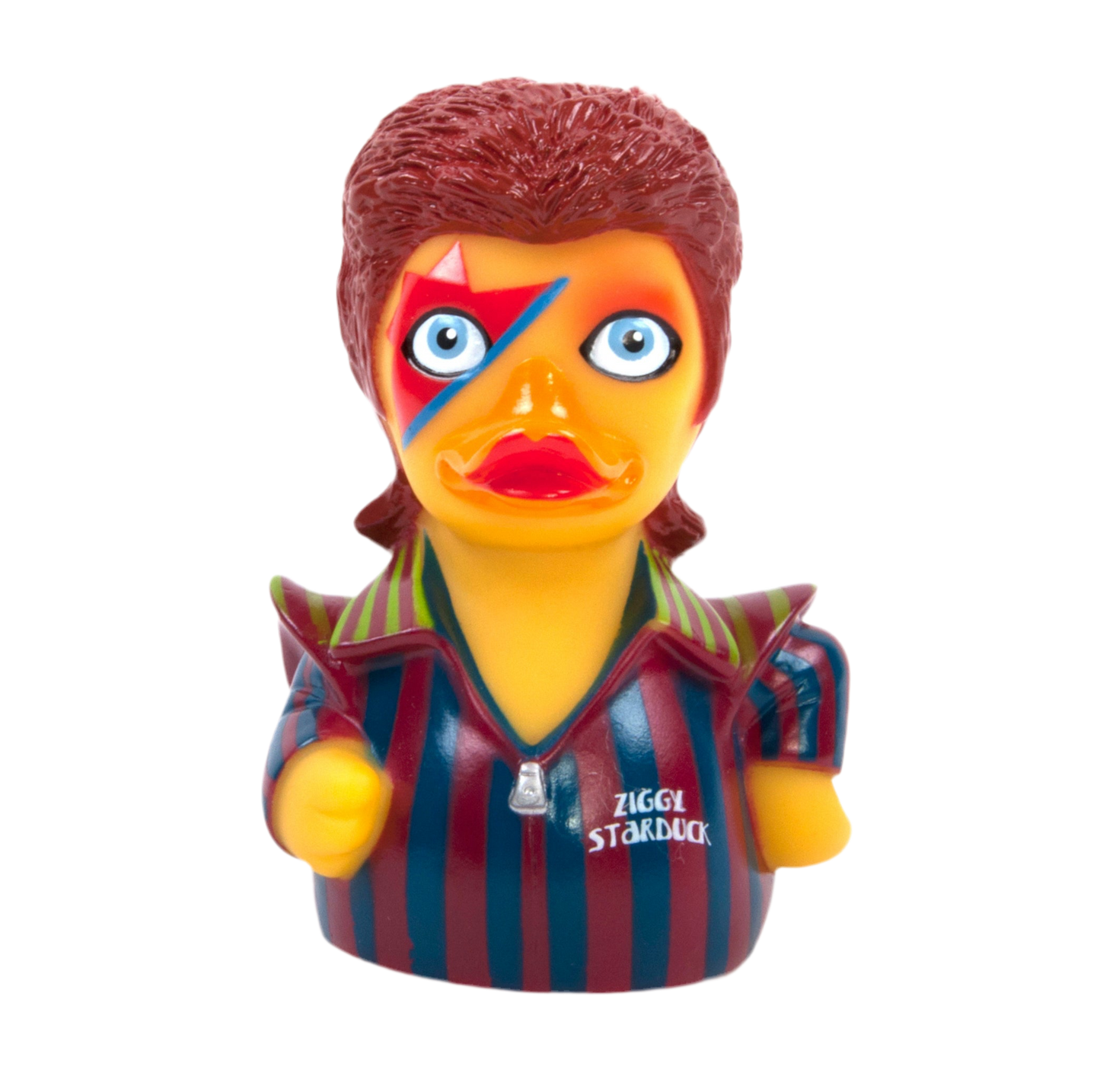 Duck Ziggy Starduck