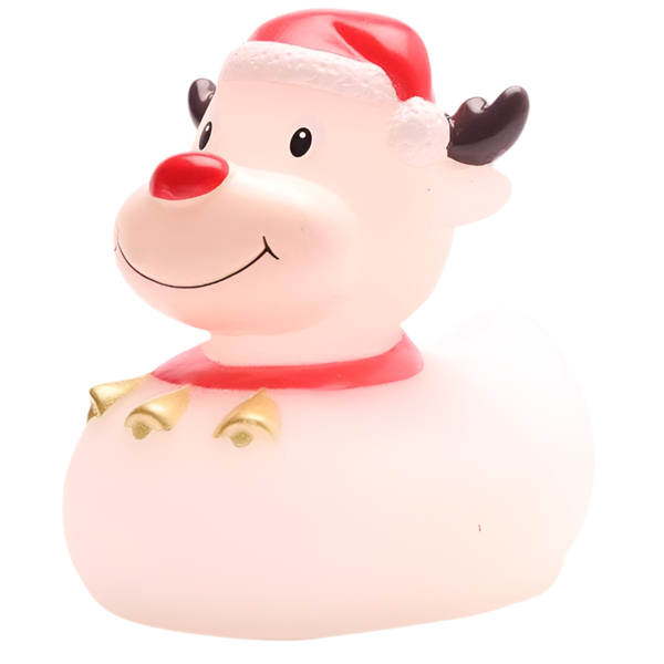 canard renne de noel factotum