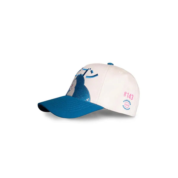 Snorlax Cap #143
