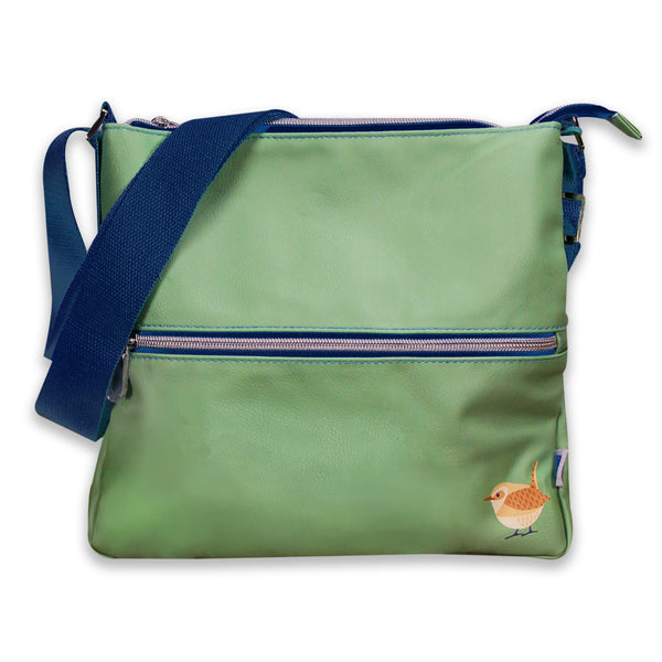 RSPB Garden Birds Messenger Bag