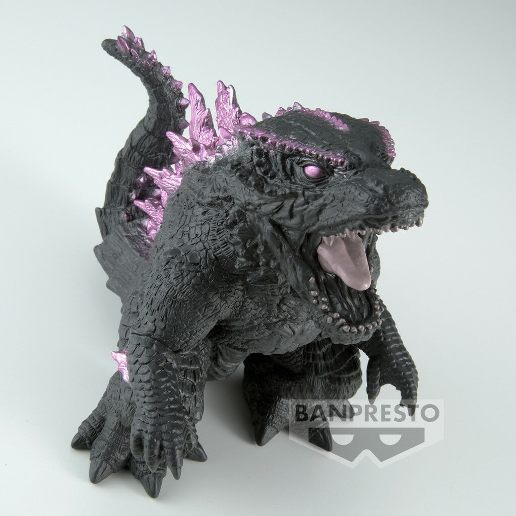 Godzilla - Godzilla: The New Empire Enshrined Monsters - PRE-ORDER*