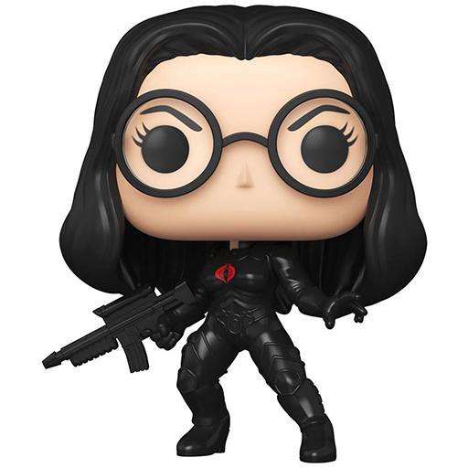 Funko The Baroness