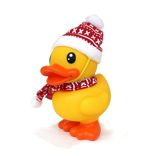 Winter Eend Spaarpot