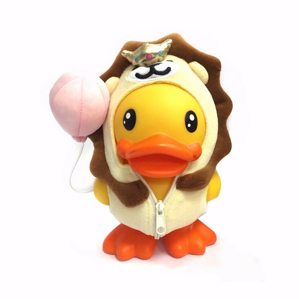 Eend Leeuw Clown Spaarpot
