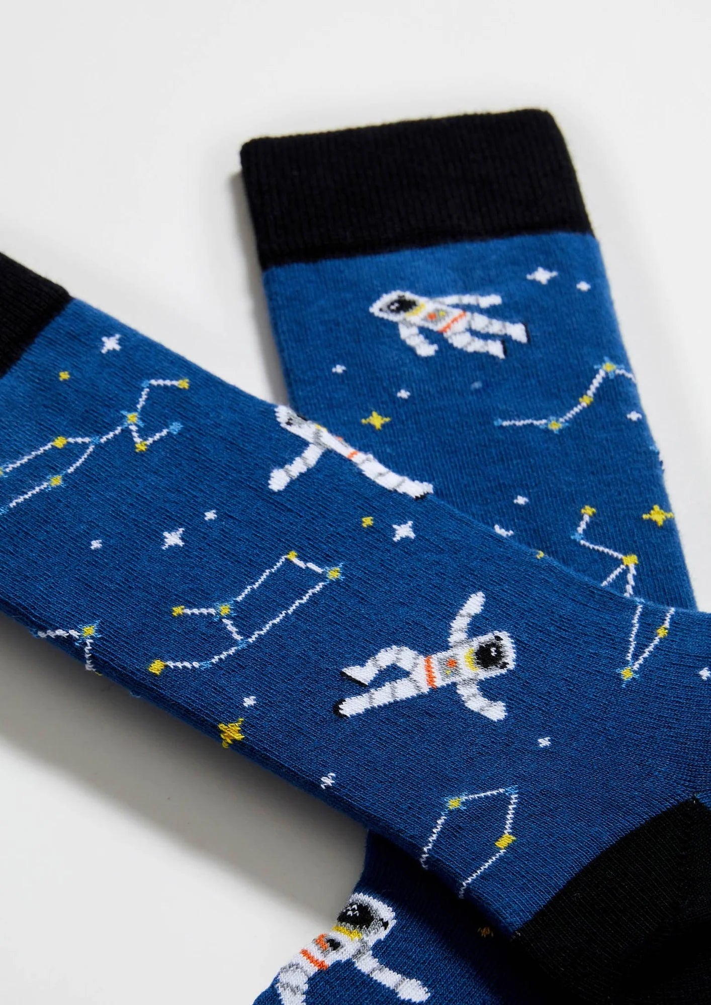 chaussettes becosmos besocks