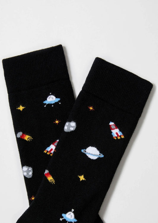 Chaussettes BeSpace