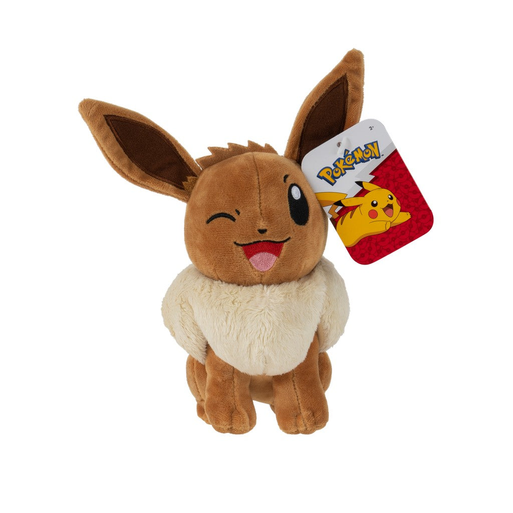 Pokemon Plush - Eevee