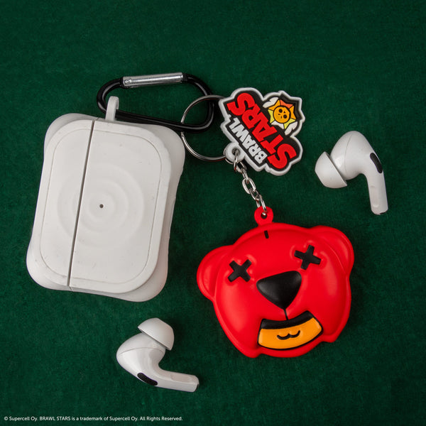 Nita Squishy Keychain