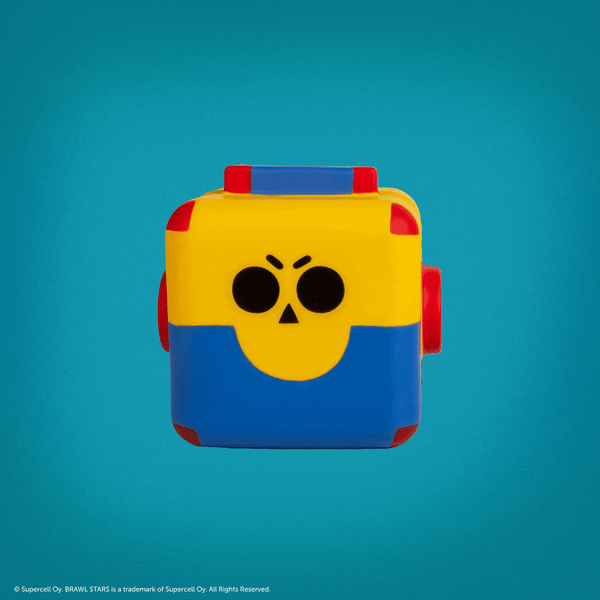 Squishy Mega box