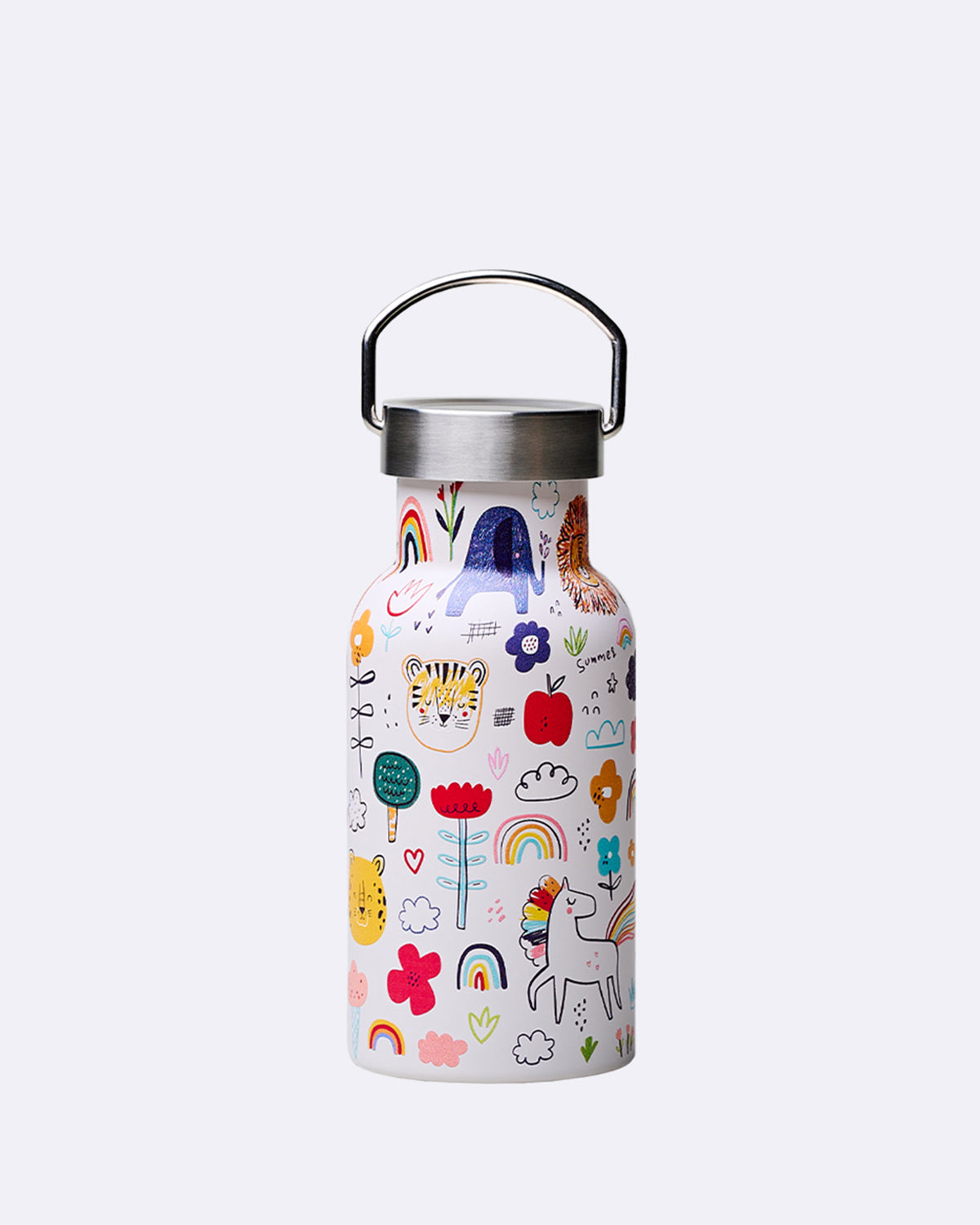 Bioloco Sky Kids Fles - Doodles