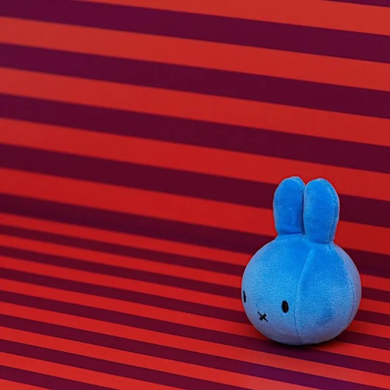 Miffy Rabbit Stress Ball