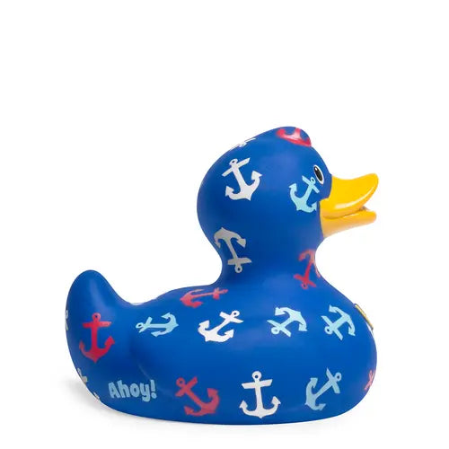 Ahoy Eend