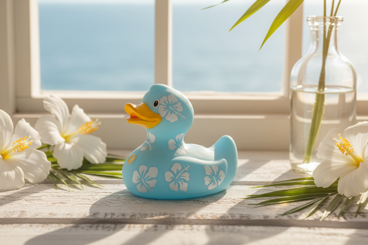 Duck Holiday