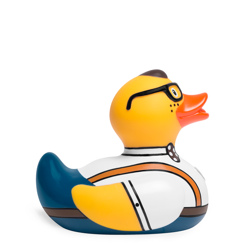 Nerd Duck