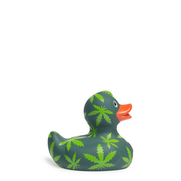 Mini cannabis eendje