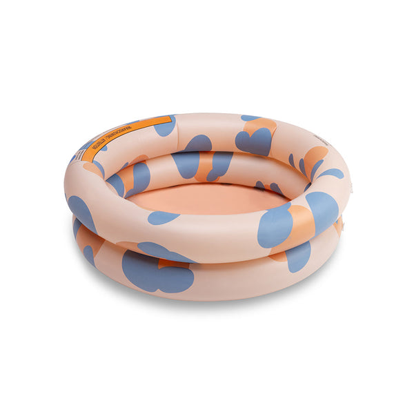 Baby Pool - Multi-colored - Cheetah - Ø 60 cm