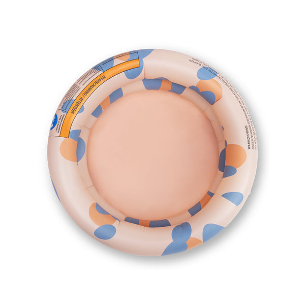 Baby Pool - Multi-colored - Cheetah - Ø 60 cm