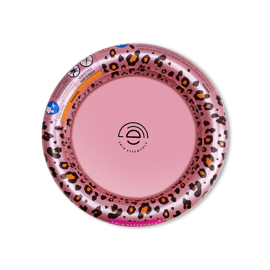 Baby Pool - Pink/Gold - Safari Chic - Ø 60 cm