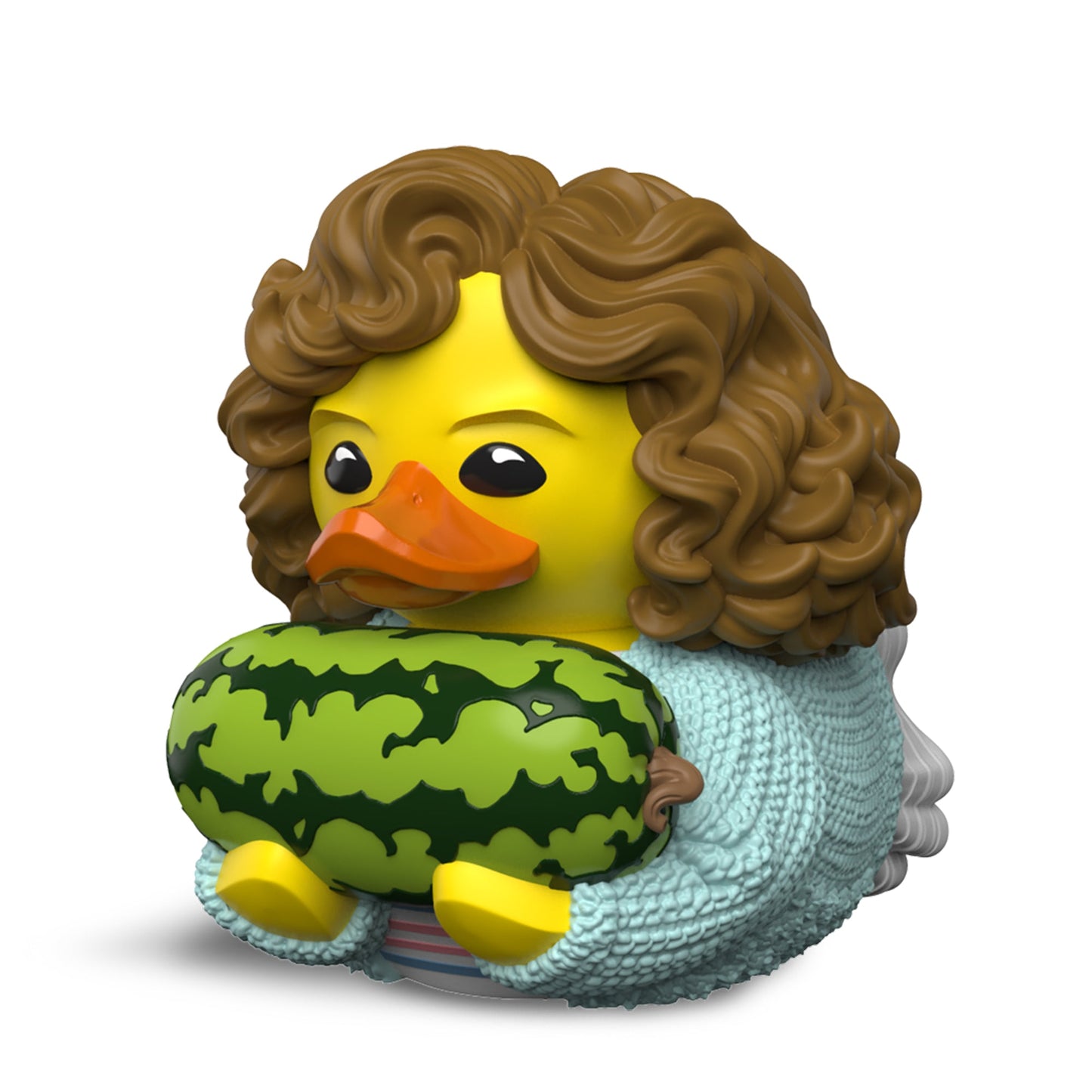 Frederique 'Baby' Houseman Duck (First Edition)