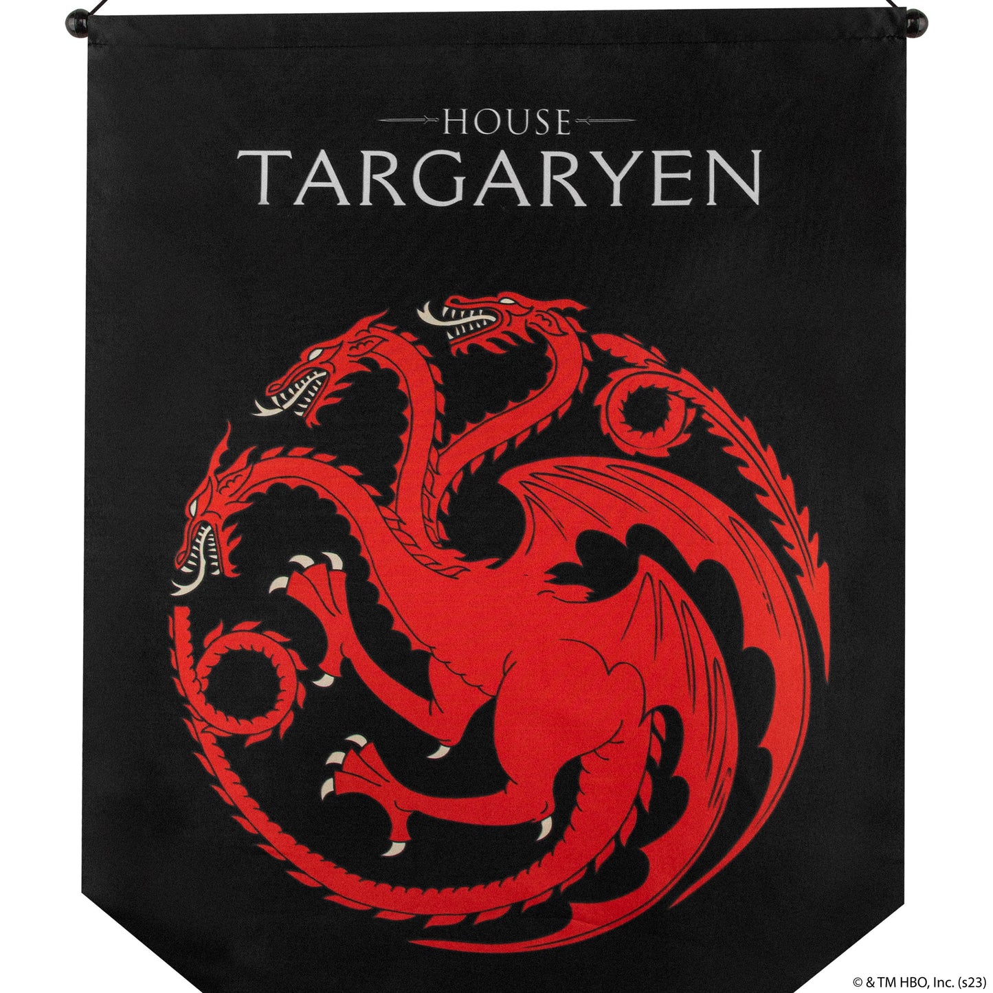 Targaryen Wall Banner