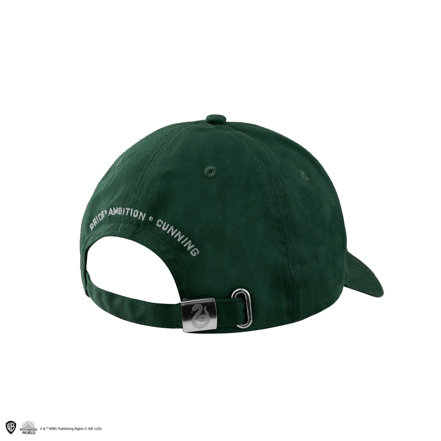 *Slytherin Cap