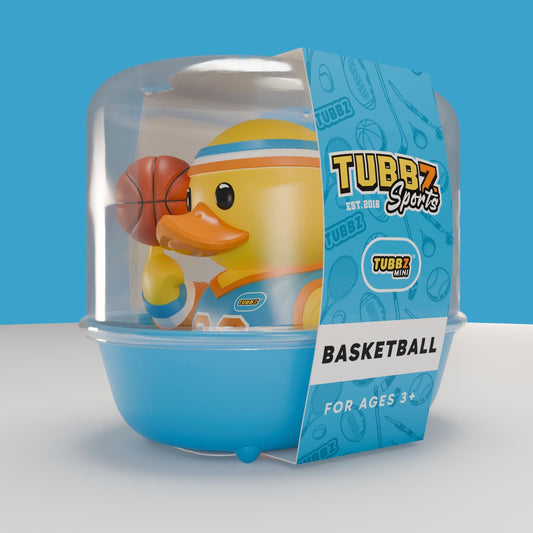 Canard Basketball (Mini Edition)