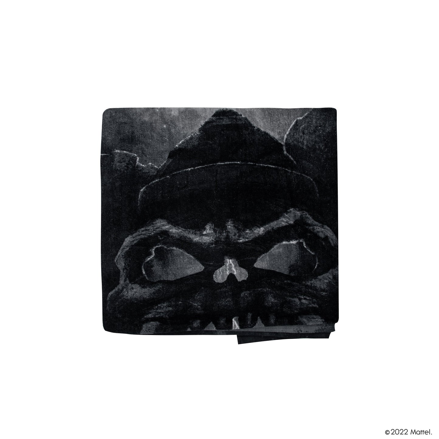 *Chateau des Ombres Beach Towel