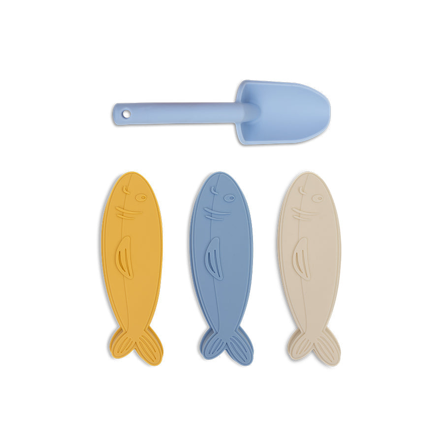 Beach Toys - Multicolored - Sunny Seagull