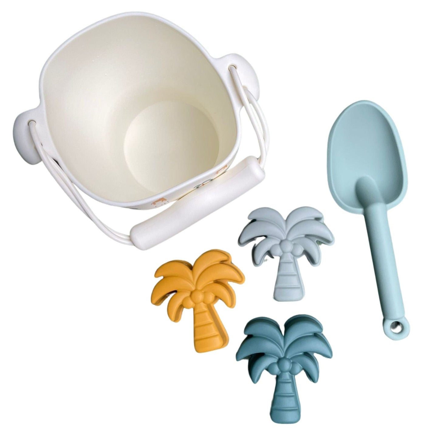 Beach Toys - Multicolor - Jungle