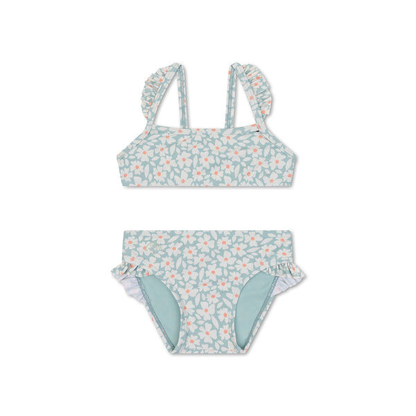 Bikini - Green - Flourish