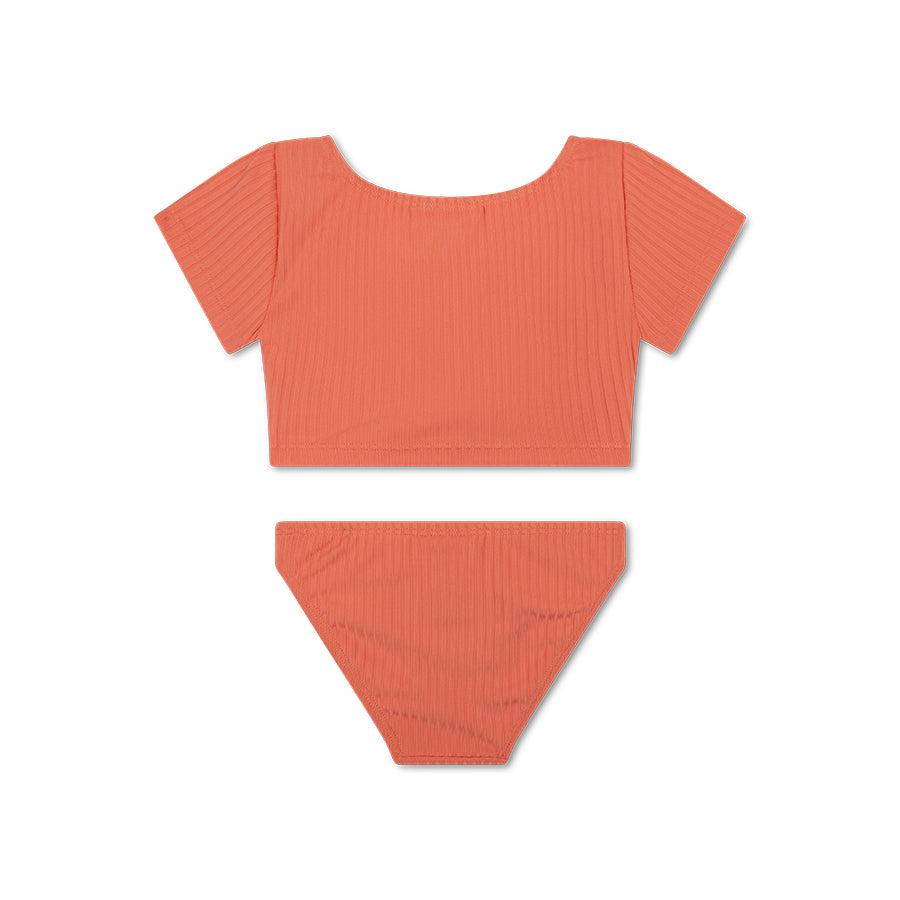 Bikini - Rose - Baie Rose