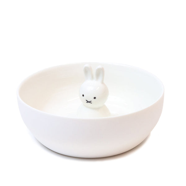Miffy Rabbit Jewelry Dish