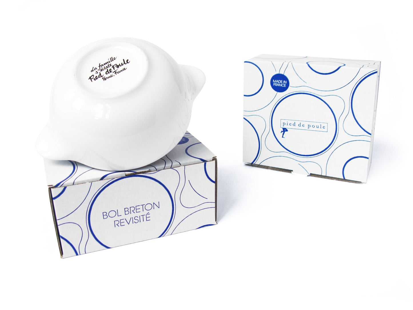 Breton bowl pretty mom